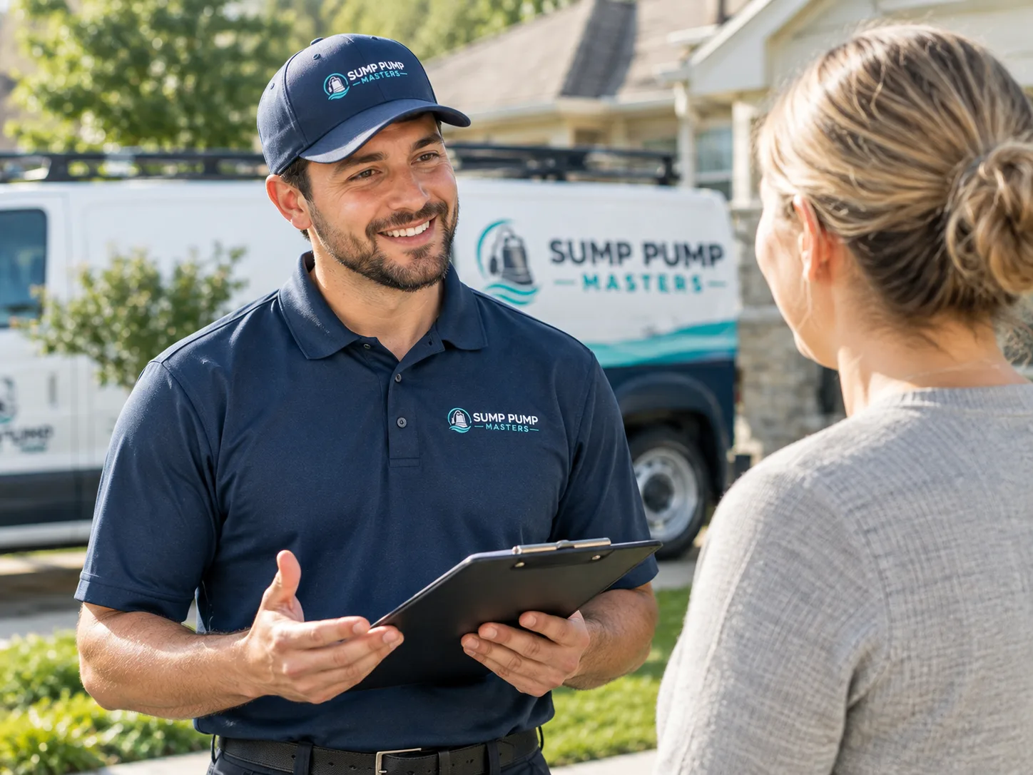 Sump Pump Repair Tonopah, NV FAQs